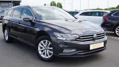 Grau Gebraucht 2023 VW Passat Kombi | 28.660 € (Guter Preis)