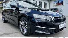 Schwarzmagic perleffekt Neu 2025 Skoda Octavia Selection Kombi | 35.990 € (Fairer Preis)
