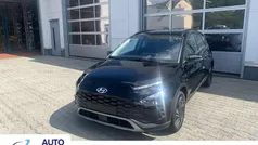 Gebraucht 2024 Hyundai Bayon Trend SUV | 20.590 € (Fairer Preis)