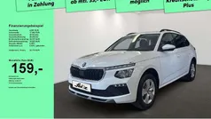 Weiß Neu 2025 Skoda Kamiq Selection SUV | 24.999 € (Guter Preis)