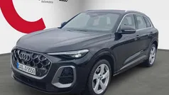 Mythosschwarz perleffekt Gebraucht 2025 Audi Q5 S-Line SUV | 64.777 € (Guter Preis)