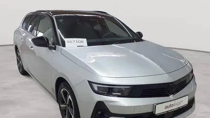 Gebraucht Opel Astra 131 PS (96 kW) 2025 Kombi