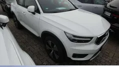 Gebraucht 2020 Volvo XC40 Momentum SUV | 25.990 € (Fairer Preis)