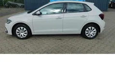 Gebraucht 2022 VW Polo Life Kleinwagen | 16.390 € (Fairer Preis)
