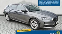 Gebraucht 2025 Skoda Octavia Selection Kombi | 31.990 € (Superpreis)