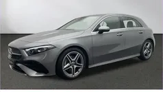 Gebraucht 2024 Mercedes A200 AMG | 35.280 € (Fairer Preis)