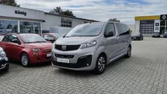 Gebraucht 2022 Fiat E-Ulysse Van / Kleinbus | 40.998 € (Guter Preis)
