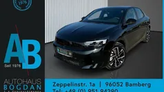 Gebraucht 2024 Opel Corsa GS Line Limousine | 16.430 € (Guter Preis)