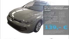 Gebraucht 2024 VW Golf VIII Life Kombi | 25.950 € (Fairer Preis)