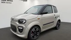 Gebraucht 2023 Microcar M.Go Kleinwagen | 13.900 € (Fairer Preis)
