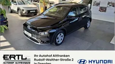 Phantom black mineraleffekt Neu 2025 Hyundai Bayon Select SUV | 21.790 € (Fairer Preis)