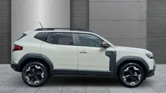 Gebraucht 2025 Dacia Duster Extreme SUV | 26.490 € (Fairer Preis)