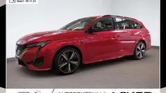 Gebraucht 2024 Peugeot 308 GTi Kombi | 24.980 € (Superpreis)