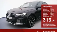Mythosschwarz metallic Gebraucht 2025 Audi A1 Sportback Ambiente Kleinwagen | 27.860 € (Fairer Preis)