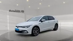 Gebraucht 2020 VW Golf VIII Style Limousine | 24.931 € (Fairer Preis)