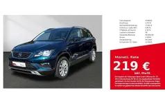 Gebraucht 2020 Seat Ateca Style SUV | 23.880 € (Fairer Preis)