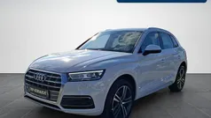 Gebraucht 2020 Audi Q5 Sport SUV | 35.980 € (Fairer Preis)