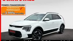 Gebraucht 2023 Kia e-Niro Inspiration SUV | 27.979 € (Guter Preis)