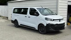Gebraucht 2025 Citroën Jumpy Van / Kleinbus | 38.740 € (Fairer Preis)