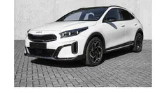 Weiß Neu 2025 Kia XCeed GT-Line SUV | 34.380 € (Fairer Preis)