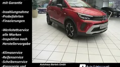 Chillirot Gebraucht 2022 Opel Crossland GS Line SUV | 18.450 € (Fairer Preis)