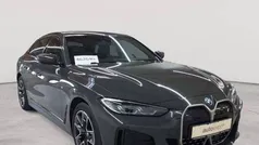 Dravitgrau metallic Gebraucht 2022 BMW i4 M Sport Limousine | 34.990 € (Guter Preis)