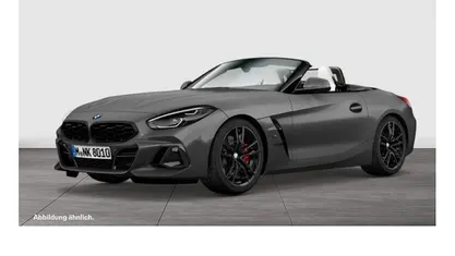 Gebraucht BMW Z4 M Sport 340 PS (250 kW) 2024 Bmw individual froze Cabrio