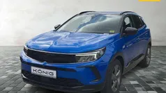 Gebraucht 2023 Opel Grandland X SUV | 24.490 € (Fairer Preis)