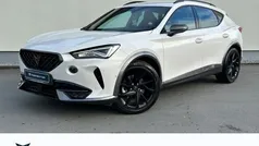 Gebraucht 2023 Cupra Formentor SUV | 29.790 € (Fairer Preis)