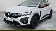 Gebraucht 2024 Dacia Sandero Extreme Kleinwagen | 17.890 € (Fairer Preis)