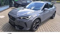 Grau Gebraucht 2022 Cupra Formentor SUV | 28.880 € (Teuer)