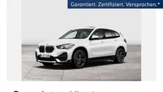 Gebraucht 2021 BMW X1 Sport Line SUV | 24.990 € (Fairer Preis)