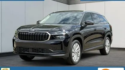 Gebraucht 2025 Skoda Kodiaq Selection SUV | 41.130 € (Guter Preis)