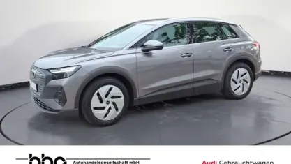 Gebraucht Audi Q4 e-tron Ambiente 194 kW (265 PS) 2023 SUV