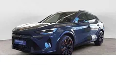 Gebraucht 2025 Cupra Formentor SUV | 37.320 € (Fairer Preis)