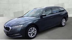 Gebraucht 2021 Skoda Octavia Style Kombi | 20.450 € (Fairer Preis)