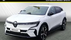 Gebraucht 2022 Renault Mégane Techno Limousine | 26.990 € (Fairer Preis)