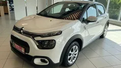 Gebraucht 2023 Citroën C3 PureTech Kleinwagen | 14.980 € (Fairer Preis)