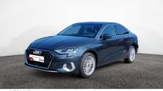 Gebraucht 2024 Audi A3 Advanced Limousine | 29.890 € (Fairer Preis)