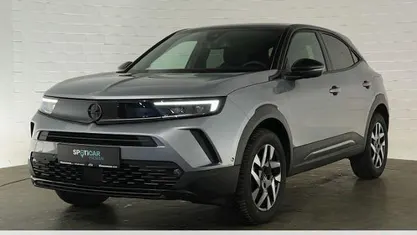 Gebraucht Opel Mokka 131 PS (96 kW) 2024 SUV