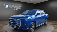 Blau Neu 2025 Maxus e-T90 Abholung | 33.950 € (Fairer Preis)