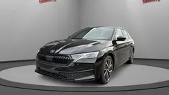 Gebraucht 2025 Skoda Octavia SportLine Kombi | 39.990 € (Guter Preis)