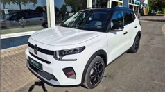 Weiß Neu 2025 Citroën C3 Kleinwagen | 19.980 € (Fairer Preis)