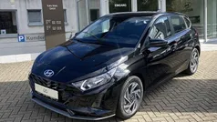 Dragon red Neu 2025 Hyundai i20 Trend Kleinwagen | 24.390 € (Fairer Preis)