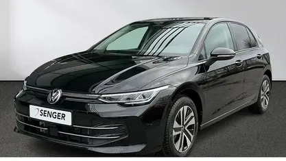 Gebraucht VW Golf VIII 116 PS (85 kW) 2026 Limousine