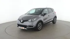 Gebraucht 2017 Renault Captur XMOD SUV | 11.780 € (Fairer Preis)