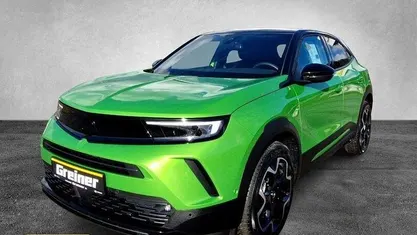 Gebraucht Opel Mokka GS Line 131 PS (96 kW) 2024 SUV