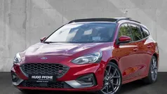 Rot Gebraucht 2020 Ford Focus ST Kombi | 25.750 € (Fairer Preis)