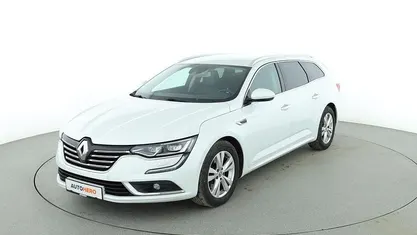 Gebraucht Renault Talisman Intens 160 PS (117 kW) 2018 Kombi
