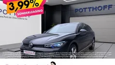 Gebraucht 2024 VW Passat Business Kombi | 31.577 € (Guter Preis)